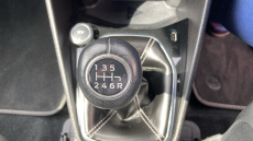 Ford Fiesta 1.0 EcoBoost 125 Titanium 5dr Petrol Hatchback